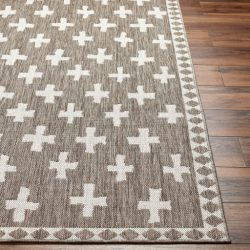 Alternative view of Surya Long Beach LBH-2358 Area Rug