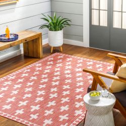 Alternative view of Surya Long Beach LBH-2359 Area Rug