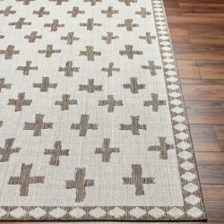 Alternative view of Surya Long Beach LBH-2360 Area Rug