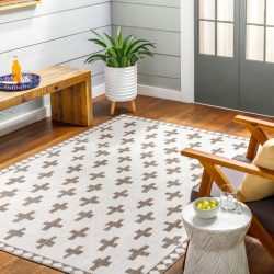 Surya Long Beach LBH-2360 Area Rug