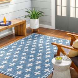 Alternative view of Surya Long Beach LBH-2363 Area Rug