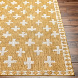 Alternative view of Surya Long Beach LBH-2364 Area Rug