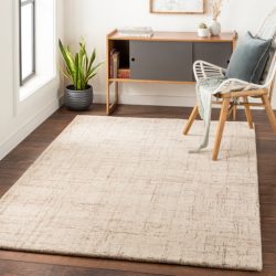 Surya Lucca LCA-2301 Cream Area Rug