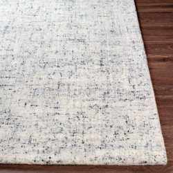 Alternative view of Surya Lucca LCA-2303 Black Area Rug