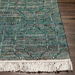 Alternative view of Surya Lucia LCI-2306 Cream Area Rug