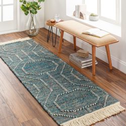 Surya Lucia LCI-2306 Cream Area Rug