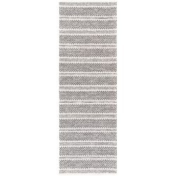 Surya La Casa LCS-2304 Black Area Rug