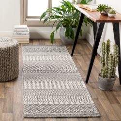 Surya La Casa LCS-2305 Charcoal Area Rug