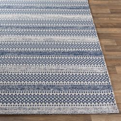 Alternative view of Surya La Casa LCS-2311 Light Blue Area Rug