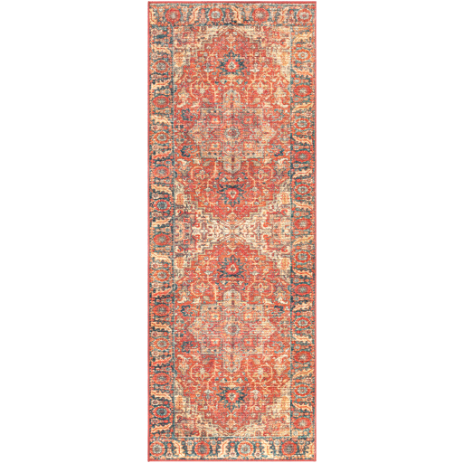 Surya Leicester LEC-2300 Beige Area Rug