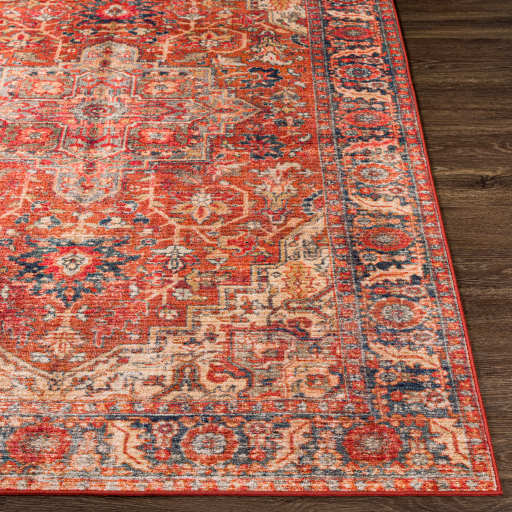 Surya Leicester LEC-2300 Beige Area Rug - Image 3