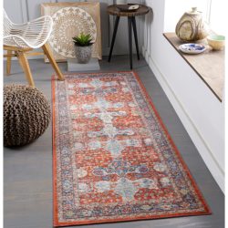 Surya Leicester LEC-2301 Blush Area Rug