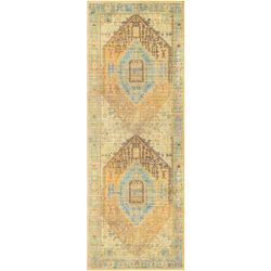 Surya Leicester LEC-2302 Beige Area Rug