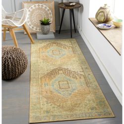 Alternative view of Surya Leicester LEC-2302 Beige Area Rug