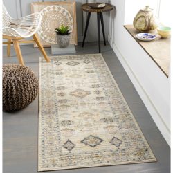 Surya Leicester LEC-2303 Brick Red Area Rug