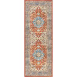 Surya Leicester LEC-2304 Beige Area Rug