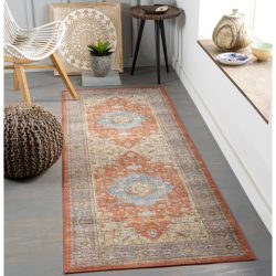 Alternative view of Surya Leicester LEC-2304 Beige Area Rug