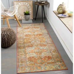 Alternative view of Surya Leicester LEC-2306 Brick Red Area Rug