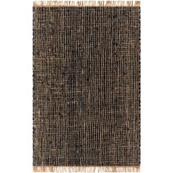 Surya Lexington LEX-2311 Black Area Rug
