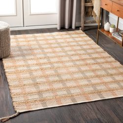 Surya Lexington LEX-2313 Light Beige Area Rug