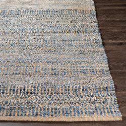 Alternative view of Surya Lexington LEX-2315 Blue Area Rug
