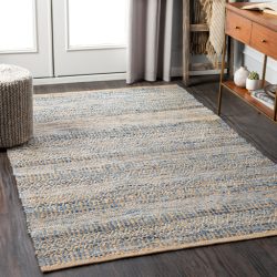 Surya Lexington LEX-2315 Blue Area Rug
