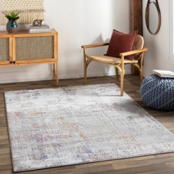 Surya Lagos LGS-2301 Blue Area Rug