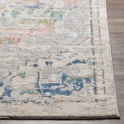 Alternative view of Surya Lagos LGS-2302 Blue Area Rug