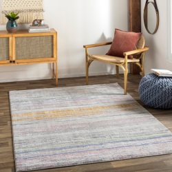 Surya Lagos LGS-2303 Blue Area Rug