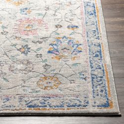 Alternative view of Surya Lagos LGS-2306 Blue Area Rug