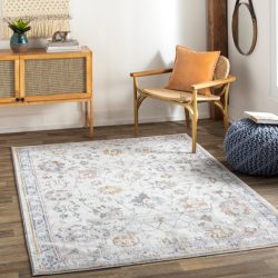 Surya Lagos LGS-2306 Blue Area Rug