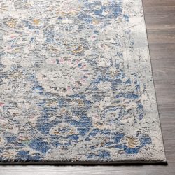 Alternative view of Surya Lagos LGS-2307 Blue Area Rug