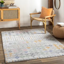 Surya Lagos LGS-2308 Blue Area Rug
