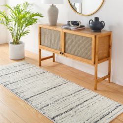 Alternative view of Surya Long Beach LBH-2305 Area Rug