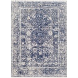 Surya Lincoln LIC-2303 Denim Area Rug
