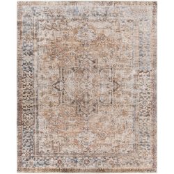 Surya Lincoln LIC-2306 Denim Area Rug