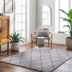 Surya Lykke LKK-2302 Area Rug