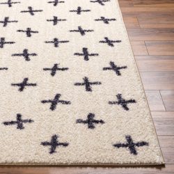 Alternative view of Surya Lykke LKK-2303 Area Rug
