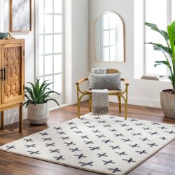 Surya Lykke LKK-2303 Area Rug
