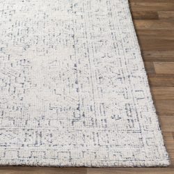 Alternative view of Surya Bella LLB-2300 Blue Area Rug