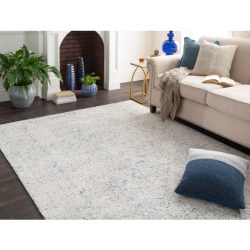 Surya Bella LLB-2300 Blue Area Rug