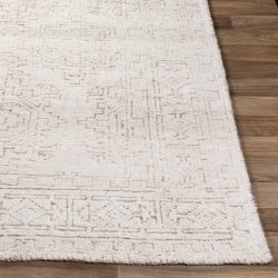 Surya Bella LLB-2301 Medium Brown Area Rug