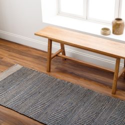 Surya Lima LMA-2301 Dark Blue Area Rug