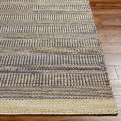 Alternative view of Surya Lima LMA-2302 Charcoal Area Rug