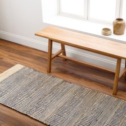 Surya Lima LMA-2302 Charcoal Area Rug