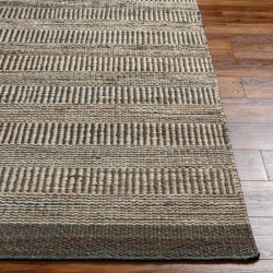 Alternative view of Surya Lima LMA-2303 Black Area Rug