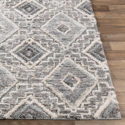 Alternative view of Surya La Maison LMS-2304 Beige Area Rug
