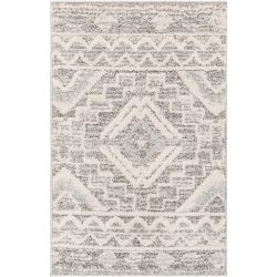 Surya La Maison LMS-2310 Beige Area Rug