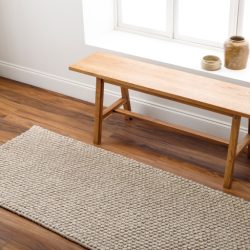 Surya Lucerne LNE-1002 Light Gray Area Rug