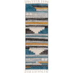 Surya Lofty LOF-2305 Black Area Rug